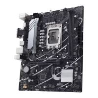 ASUS PRIME B760M-K D4 LGA1700