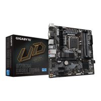 GIGABYTE B760M DS3H DDR4 LGA1700