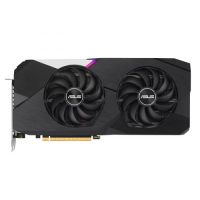 ASUS Dual RX 6750 XT OC 12GB GDDR6