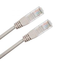 VCom LAN UTP Cat5e Patch Cable NP512B-3m