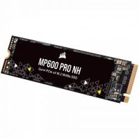 Corsair SSD 1TB MP600 PRO NH Gen4 PCIe x4 NVMe M.2 2280 CSSD-F1000GBMP600PNH