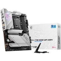 MSI MPG Z790 EDGE WIFI DDR4 ATX LGA1700