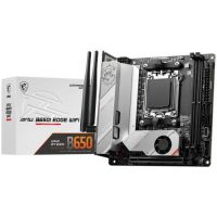 MSI MPG B650I EDGE WIFI AM5