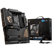 MSI MEG Z790 ACE LGA1700