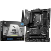 MSI MAG B760 TOMAHAWK WIFI LGA1700