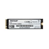 Patriot P400 512GB M.2 2280 PCIE Gen4 P400P512GM28H