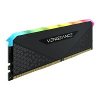 CORSAIR VENGEANCE RGB RS 8GB DDR4 3200MHz CMG8GX4M1E3200C16