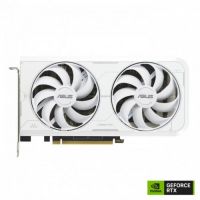 ASUS DUAL RTX 3060TI White OC 8GB GDDR6X