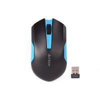 A4 G3-200N V-TRACK WL BLACK+BLUE