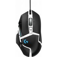 LOGITECH G502 HERO GAMING