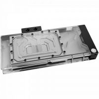 EK-Quantum Vector Trio RTX 4090 D-RGB ABP Set Nickel + Plexi EKWB3831109902462