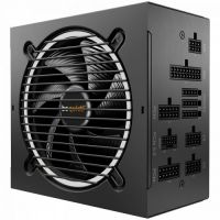 be quiet! PURE POWER 12 M 850W Gold BN344