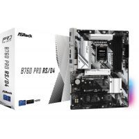 ASROCK B760 PRO RS DDR4 LGA1700