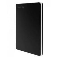 Toshiba ext. drive 2.5 Canvio Slim 2TB USB 3.2 HDTD320EK3EA