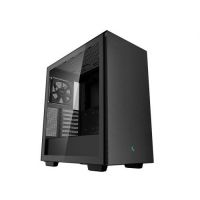 DeepCool Case EATX CH510