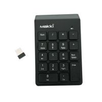 Makki Keypad Wireless MAKKI-KP-001-WL