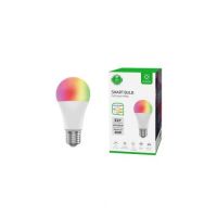 Woox Light R9074 WiFi Smart E27 LED Bulb RGB+White 10W 60W 806lm