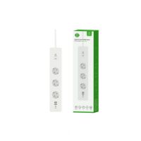 Woox Plug R6132 WiFi Smart Multi Plug EU Schucko + energy monitor