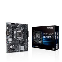 ASUS PRIME H510M-D LGA1200