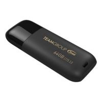 TEAM C175 64GB USB3 BLACK