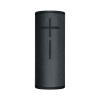 LOGITECH ULTIMATE EARS BOOM 3 NIGHT BLACK
