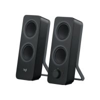 LOGITECH Z207 WL BLACK 5WATT
