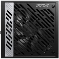 MSI MPG A850G PCIE5 850W 80 Plus Gold