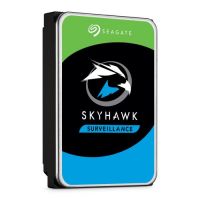 SEAGATE HDD Desktop SkyHawk Guardian Surveillance 3.5 4TB SATA 6Gb s rpm 5900 ST4000VX013