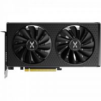 XFX RX 6650 XT Speedster SWFT 210 Core 8GB 