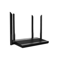 Stonet N3 AC1200 Router 4x GbE ports 4x 5dBi antenna