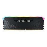 CORSAIR Vengeance RGB RS DDR4 16GB 3600MHz PC4-28800 CMG16GX4M1D3600C18