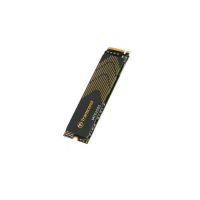 Transcend 2TB M.2 2280 PCIe Gen4x4 NVMe 3D TLC Graphene TS2TMTE250S