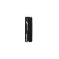 Transcend 2TB M.2 2280 PCIe Gen4x4 NVMe 3D TLC Metal TS2TMTE250H