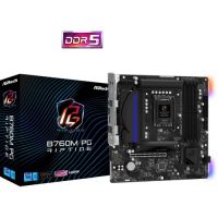 Asrock B760M PG RIPTIDE LGA1700