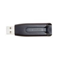 Verbatim V3 USB 3.0 64GB Store N Go Drive 49174