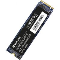 Verbatim Vi560 S3 256GB M.2 SSD 49362