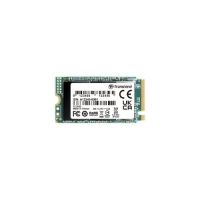 Transcend 512GB M.2 2242PCIe Gen3x4 NVMe 3D TLC TS512GMTE400S