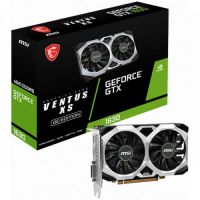 MSI GTX 1630 VENTUS XS 4G OC