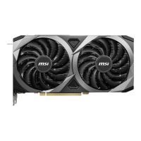 MSI RTX 3060 Ti VENTUS 2X 8GD6X OC 8GB GDDR6X