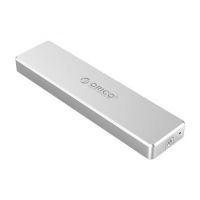 Orico Storage Case M.2 NVMe M-key 10 Gbps PCM2-C3-SV