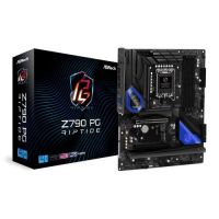 ASROCK MB Desktop Z790 PG Riptide LGA1700