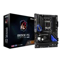 ASROCK MB Desktop B650E PG Riptide Wi Fi AM5