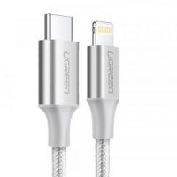 Ugreen Cable Type C to Lighting US304 2m 70525