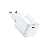 Ugreen Charger Wall GaN 30W CD319 White 15326