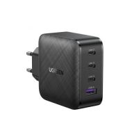 Ugreen Charger Wall 65W GaN CD224 1 x USB-A 3 x Type-C 70774