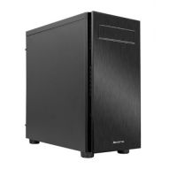 Chieftec HAWK Chassis AL-02B-OP