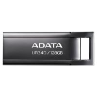 Adata 128GB UR340 USB 3.2 Gen1-Flash Drive AROY-UR340-128GBK