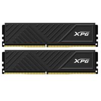 2X8 DDR4 3200 ADATA XPG D35/BK AX4U32008G16A-DTBKD35