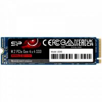 SILICON POWER UD85 1TB SSD M.2 2280 PCIe SP01KGBP44UD8505