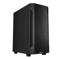 Chieftec ELOX Chassis AS-01B-OP